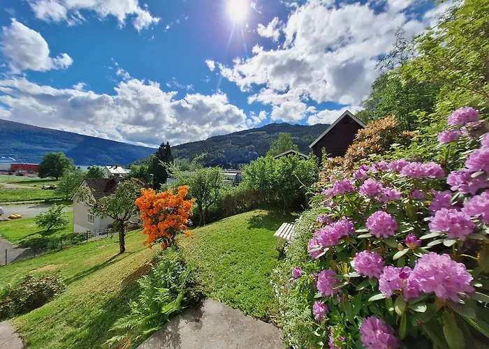 Hus I Stryn