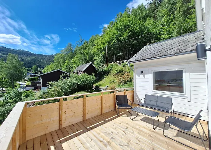 Hus I Stryn