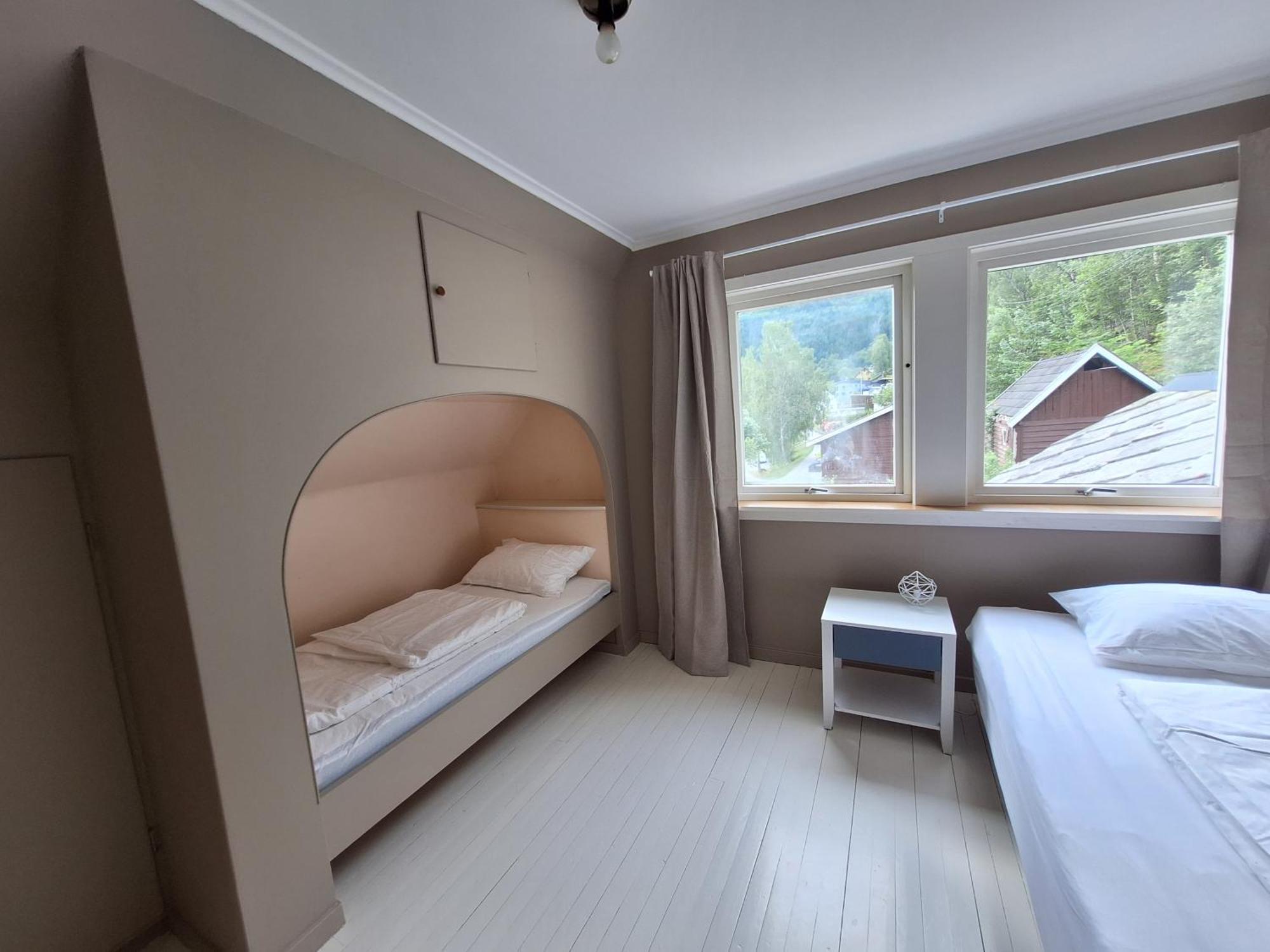 Holiday home Hus I *