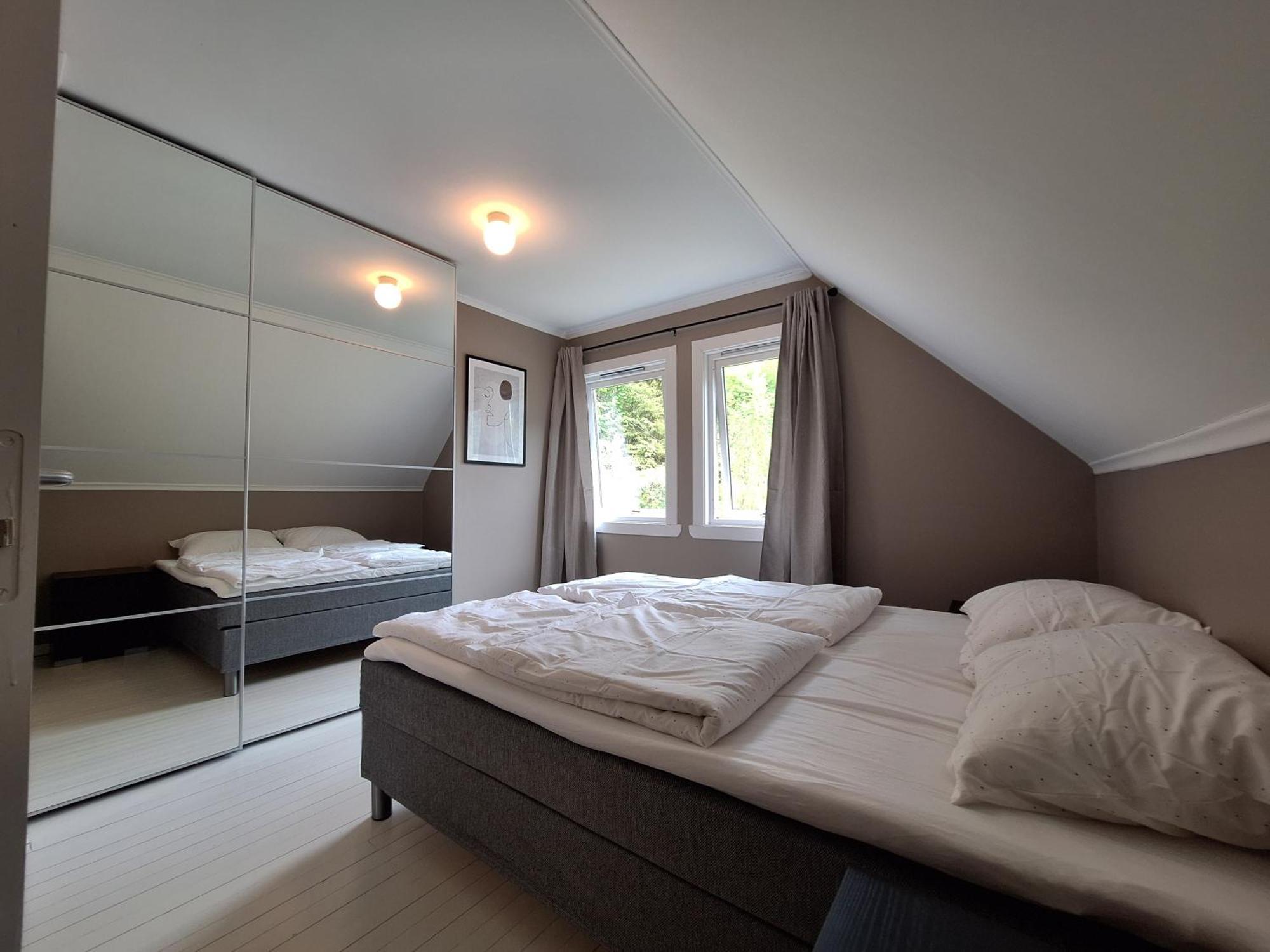 Hus I Holiday home Stryn